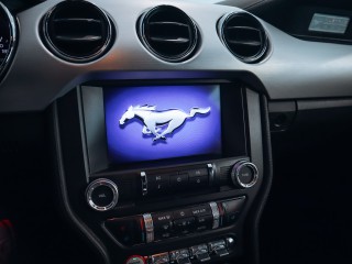 Ford Mustang 5.0 V8 GT