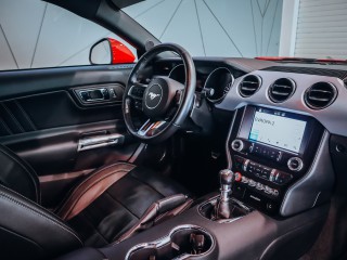 Ford Mustang 5.0 V8 GT