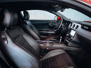 Ford Mustang 5.0 V8 GT