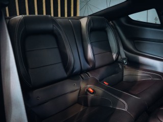 Ford Mustang 5.0 V8 GT