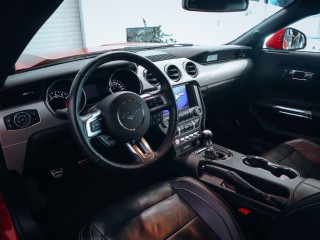 Ford Mustang 5.0 V8 GT