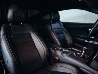 Ford Mustang 5.0 V8 GT