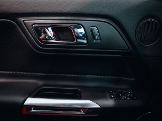 Ford Mustang 5.0 V8 GT