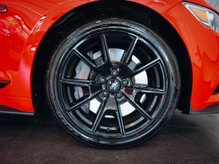 Ford Mustang 5.0 V8 GT