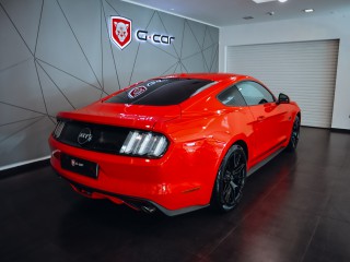 Ford Mustang 5.0 V8 GT