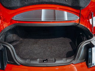 Ford Mustang 5.0 V8 GT