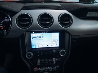 Ford Mustang 5.0 V8 GT