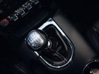 Ford Mustang 5.0 V8 GT