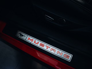 Ford Mustang 5.0 V8 GT