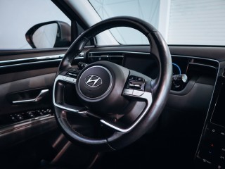 Hyundai Tucson 1.6CRDi Smart