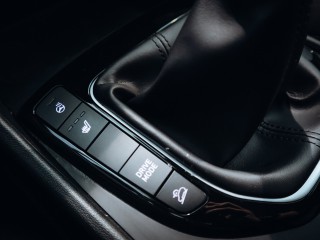 Hyundai Tucson 1.6CRDi Smart