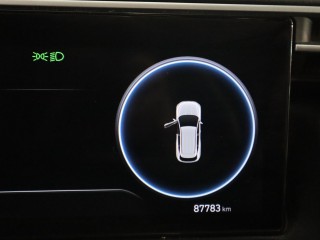 Hyundai Tucson 1.6CRDi Smart