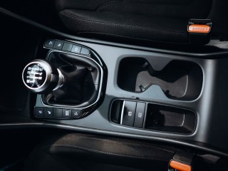 Hyundai Tucson 1.6CRDi Smart