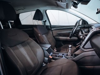 Hyundai Tucson 1.6CRDi Smart