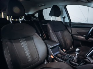 Hyundai Tucson 1.6CRDi Smart