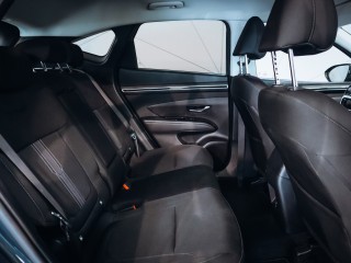 Hyundai Tucson 1.6CRDi Smart