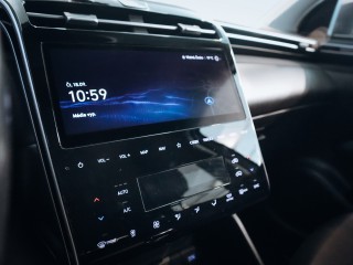 Hyundai Tucson 1.6CRDi Smart