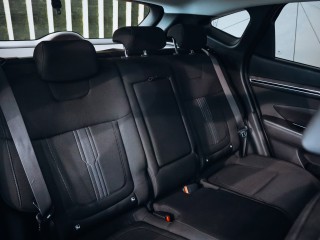 Hyundai Tucson 1.6CRDi Smart