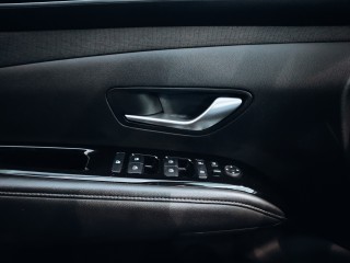 Hyundai Tucson 1.6CRDi Smart