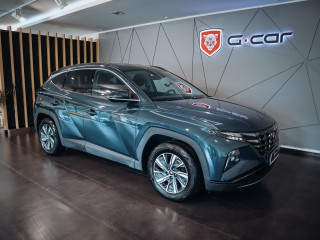 Hyundai Tucson 1.6CRDi Smart