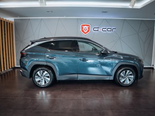 Hyundai Tucson 1.6CRDi Smart