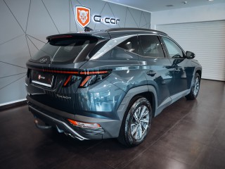 Hyundai Tucson 1.6CRDi Smart