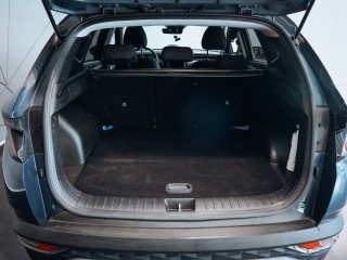 Hyundai Tucson 1.6CRDi Smart