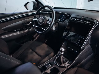 Hyundai Tucson 1.6CRDi Smart