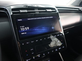 Hyundai Tucson 1.6CRDi Smart