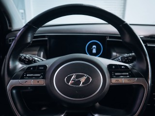 Hyundai Tucson 1.6CRDi Smart