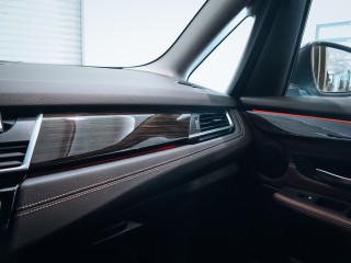 BMW 216dD Gran Tourer