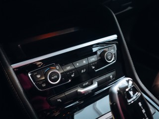 BMW 216dD Gran Tourer