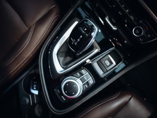 BMW 216dD Gran Tourer
