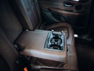 BMW 216dD Gran Tourer
