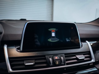 BMW 216dD Gran Tourer
