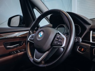 BMW 216dD Gran Tourer