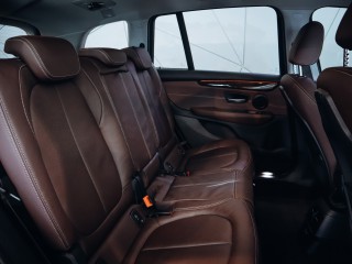 BMW 216dD Gran Tourer