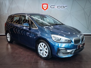 BMW 216dD Gran Tourer