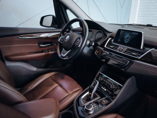BMW 216dD Gran Tourer