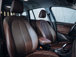 BMW 216dD Gran Tourer
