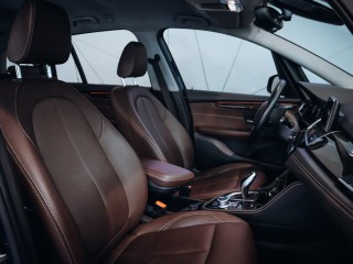 BMW 216dD Gran Tourer