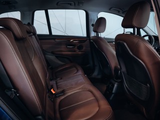 BMW 216dD Gran Tourer
