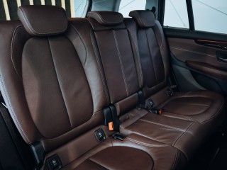 BMW 216dD Gran Tourer