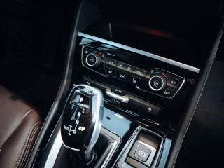 BMW 216dD Gran Tourer