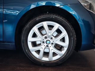 BMW 216dD Gran Tourer
