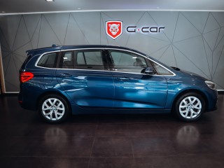 BMW 216dD Gran Tourer