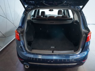 BMW 216dD Gran Tourer