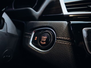 BMW 216dD Gran Tourer