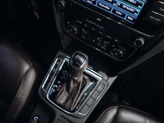 Škoda Superb 2.0 TDI 125kW