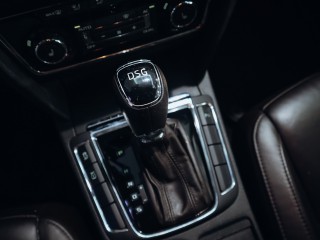 Škoda Superb 2.0 TDI 125kW